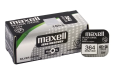 Bateria Srebrowa Maxell Do Zegarka 364 SR621SW SR60 1 szt.