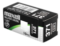 Bateria Srebrowa Maxell Do Zegarka 371 SR920SW SR69 1szt.