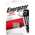 Bateria Alkaliczne Do Pilota Energizer 27A MN27 A27 L828 12V 2szt.
