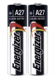 Bateria Alkaliczne Do Pilota Energizer 27A MN27 A27 L828 12V 2szt.