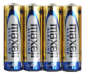 Bateria alkaliczna MAXELL AA LR6 R6 24 szt BOX