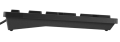 Klawiatura przewodowa Dell KB216-BK QWERTY PL