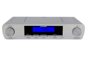 Radio kuchenne Blaupunkt KR14BT podszafkowe z Bluetooth