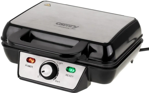 Gofrownica Camry CR 3046 1600W