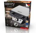 Gofrownica Camry CR 3046 1600W