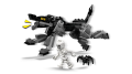 LEGO 77075 Fortnite Skórek i Iskra oraz obóz