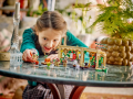 LEGO 76445 Harry Potter Zamek Hogwart: zajęcia z zielarstwa