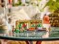 LEGO 76445 Harry Potter Zamek Hogwart: zajęcia z zielarstwa
