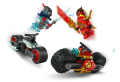 LEGO 71838 NINJAGO Wyścig motocyklowy Kaia