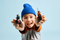 LEGO 71838 NINJAGO Wyścig motocyklowy Kaia
