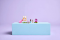 LEGO 42665 Friends Plac zabaw dla szczeniaczków