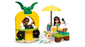 LEGO 42658 Friends Impreza na basenie z jednorożcem i flamingiem