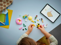 LEGO 42658 Friends Impreza na basenie z jednorożcem i flamingiem