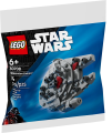 LEGO 30708 Star Wars Minimodel Sokoła Millennium