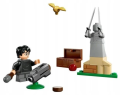 LEGO 30706 Harry Potter Lekcja quidditcha