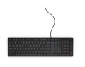 Dell Klawiatura DELL 580-ADHK