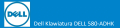 Dell Klawiatura DELL 580-ADHK