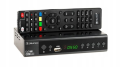 Tuner DVB-T/C Hevc H.265 10bit Cabletech
