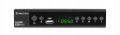 Tuner DVB-T/C Hevc H.265 10bit Cabletech