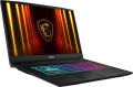 Laptop MSI Katana 17 HX B14WGK-036XPL 17.3"QHD 240Hz i7-14650HX RTX5070 8GB