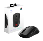 Gamingowa mysz bezprzewodowa MSI Versa 300 8000 DPI