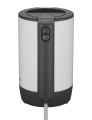 Turystyczny czajnik 0,5l + 2 kubki RK7030