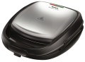 Opiekacz TEFAL SNACK TIME SW 341D 2w1 700W