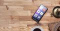 Smartfon dla Seniora Maxcom Smart MS601 plus ETUI