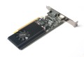 Zotac GT 1030 LP 2GB GDDR5 64b DVI-D HDMI