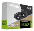 Karta graficzna ZOTAC GAMING GeForce RTX 5060 Ti Twin Edge 8GB