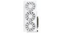 Karta graficzna XFX RX 9070 SWIFT Potrójny wentylator Biały OC GDDR6 - 16,384 MB