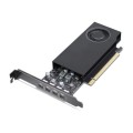 Karta graficzna Lenovo NVIDIA RTX A1000 8GB mini-DP*4 GDDR6