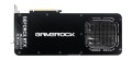 Karta graficzna Palit RTX5090 GameRock OC 32GB GDDR7 HDMI 3xDP