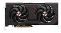 Karta graf. SAPPHIRE PULSE RX 9070 GAMING 16GB