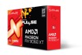 Karta graf. SAPPHIRE PULSE RX 9060 XT GAMING 8GB