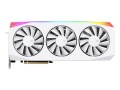 Karta graf. XFX Mercury RX 9070XT OC White G RGB 16