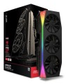 Karta graf. XFX Mercury RX 9070XT OC RGB 16