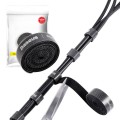 Taśma rzepowa, organizer kabli Baseus Colourful Circle Velcro Straps 1m