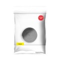 Taśma rzepowa, organizer kabli Baseus Colourful Circle Velcro Straps 1m