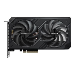 Karta VGA Gigabyte GeForce RTX 5060 Ti WINDFORCE OC 8G 8GB GDDR7 128bit HDMI+3xDP PCIe5.0