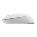 Mysz bezprzewodowa PHILIPS SPK7307W/00 1600 DPI biała