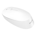 Mysz bezprzewodowa PHILIPS SPK7307W/00 1600 DPI biała