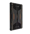 Tablet Oukitel RT9 10,1" 6/256GB Orange Rugged 11000 mAh