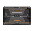 Tablet Oukitel RT9 10,1" 6/256GB Orange Rugged 11000 mAh
