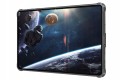 Tablet Oukitel RT8 6/256GB Orange Rugged 20000 mAh bez ładowarki