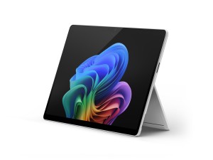 Microsoft Surface Pro 11 CU7/16GB/256GB EU Platin W11P
