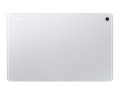 Samsung Galaxy Tab S10 FE+ (X620) 8/128GB Silver