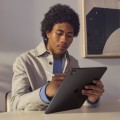 Apple iPad Pro 5G Apple M TD-LTE & FDD-LTE 2 TB 27,9 cm (11") 16 GB Wi-Fi 6E (802.11ax) iPadOS 17 Srebrny