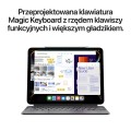 Apple iPad Pro Apple M 2 TB 27,9 cm (11") 16 GB Wi-Fi 6E (802.11ax) iPadOS 17 Czarny