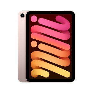 Apple iPad mini Wi-Fi 256GB Różowy (2021)